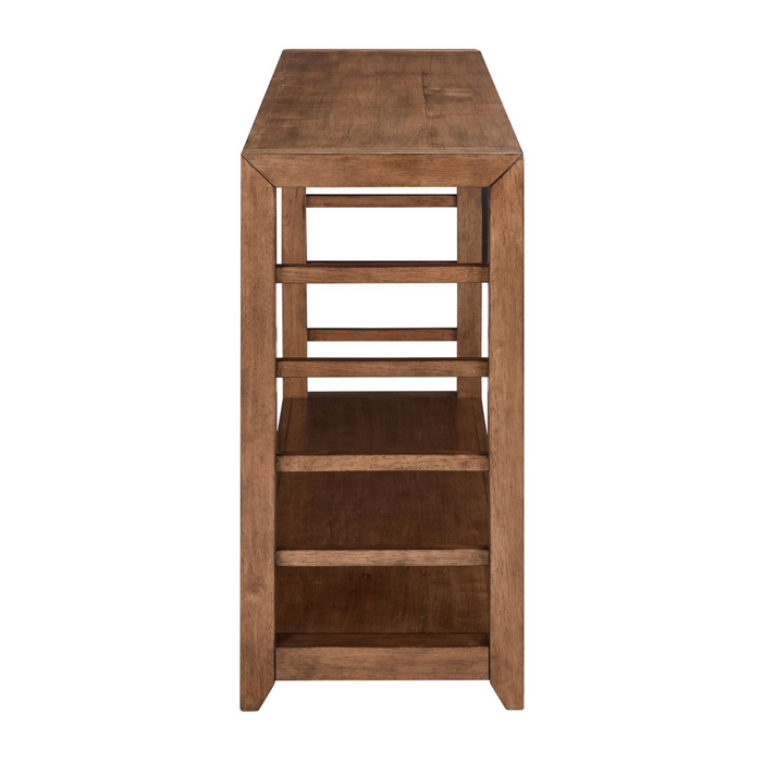 Hearthland Console Bar Table