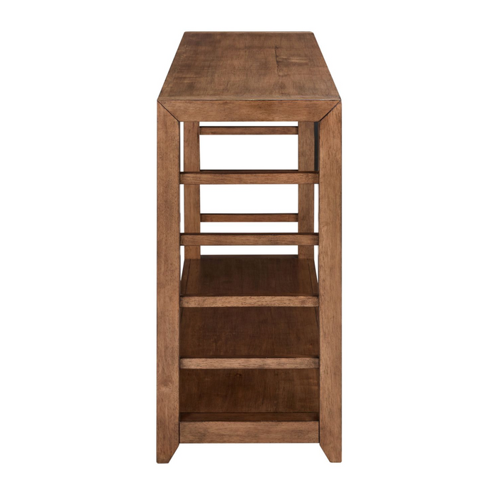 Hearthland Console Bar Table