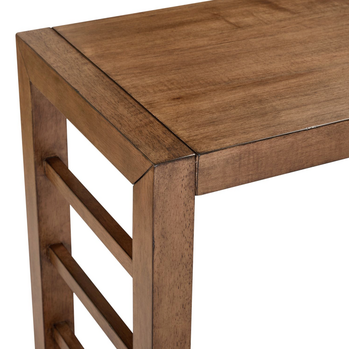 Hearthland Console Bar Table