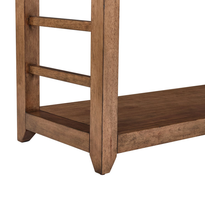 Hearthland Console Bar Table