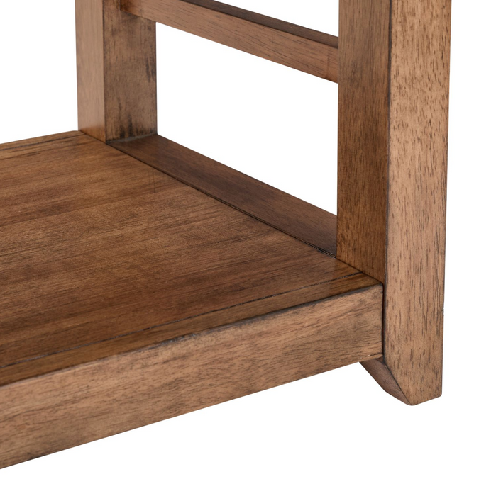 Hearthland Console Bar Table