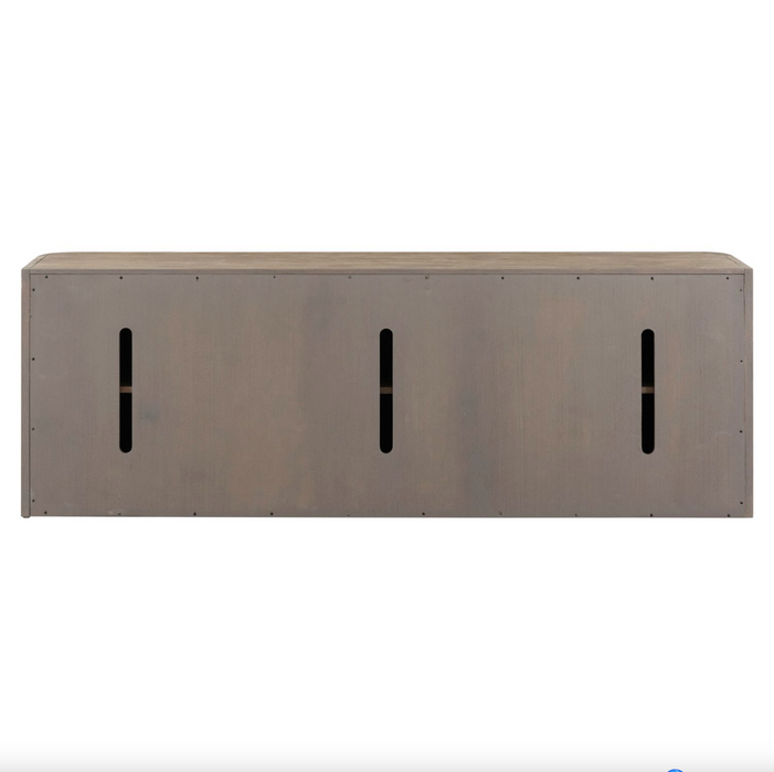 Sloane TV Console Table