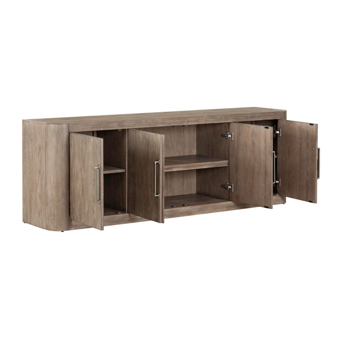 Sloane TV Console Table