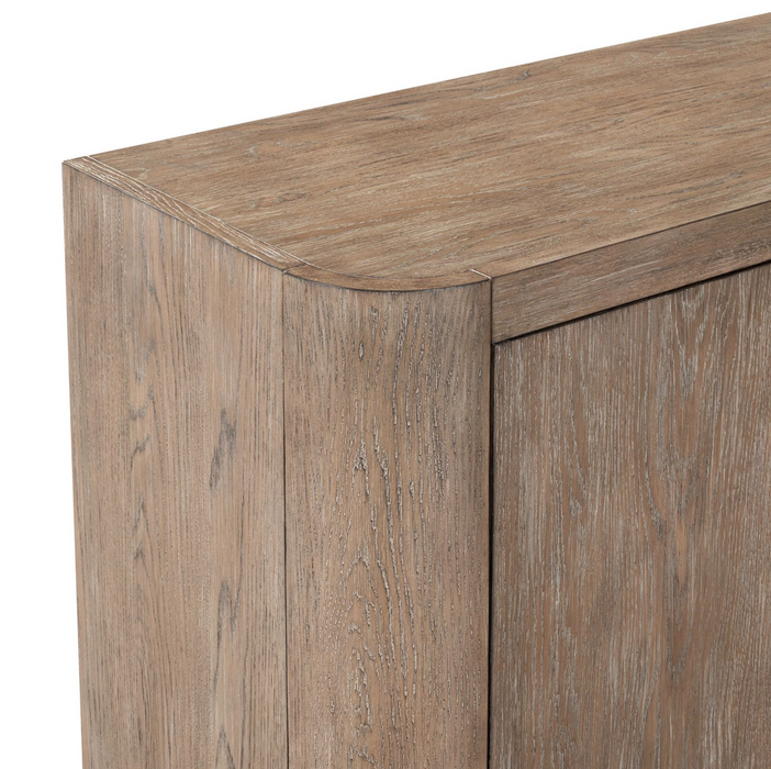 Sloane TV Console Table