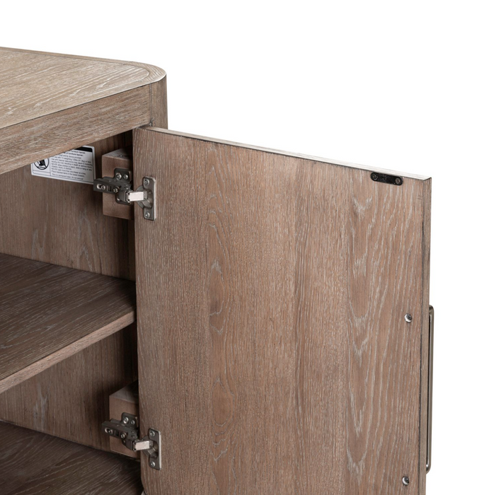 Sloane TV Console Table