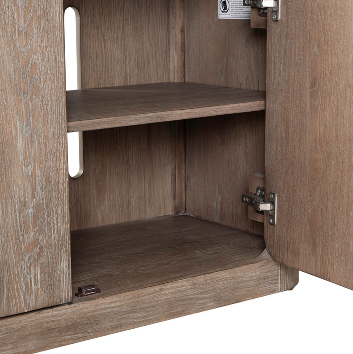 Sloane TV Console Table