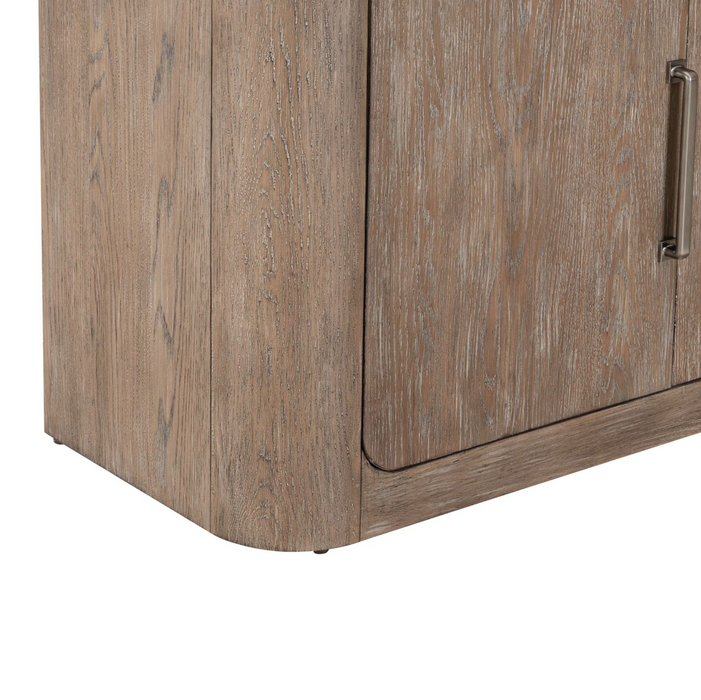 Sloane TV Console Table