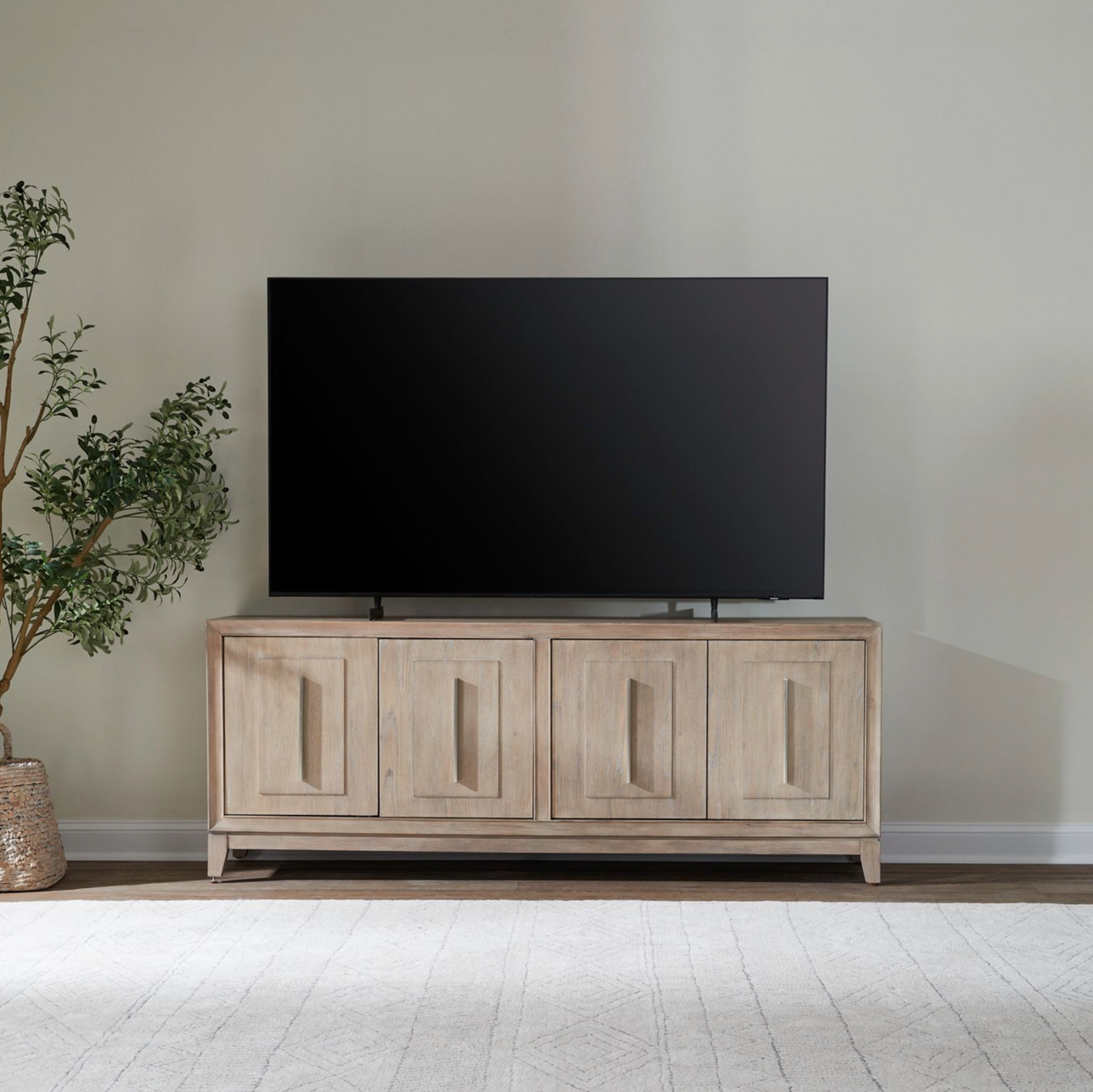 TV Console Tables