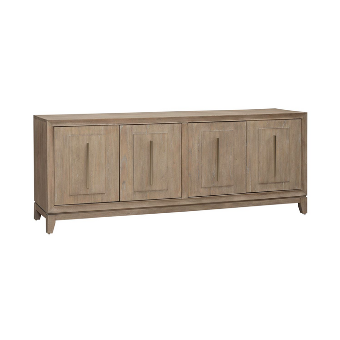 Solara TV Console Table