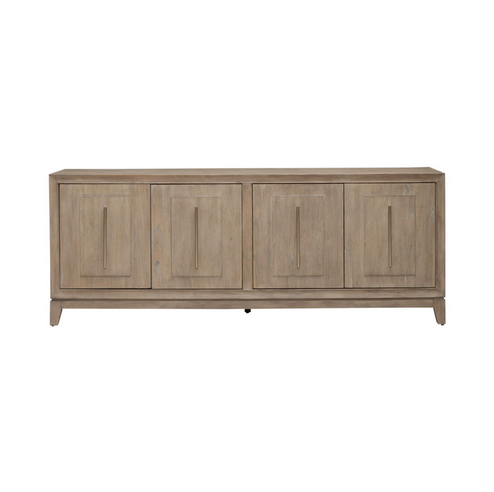 Solara TV Console Table