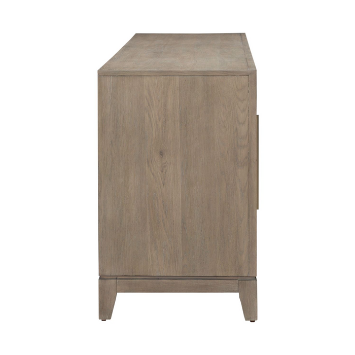 Solara TV Console Table