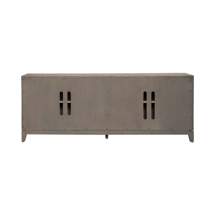 Solara TV Console Table