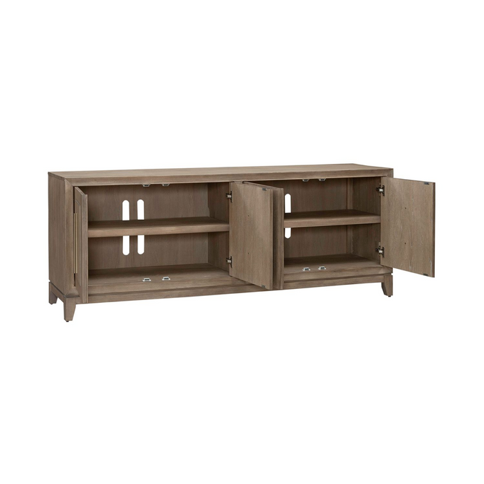 Solara TV Console Table
