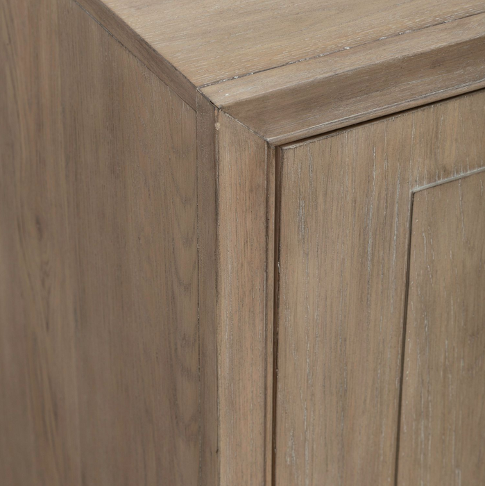 Solara TV Console Table