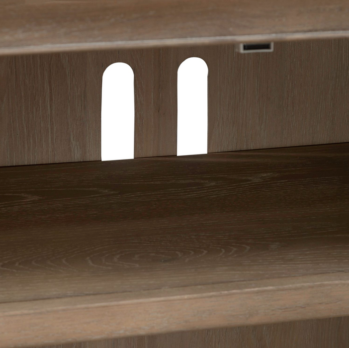 Solara TV Console Table