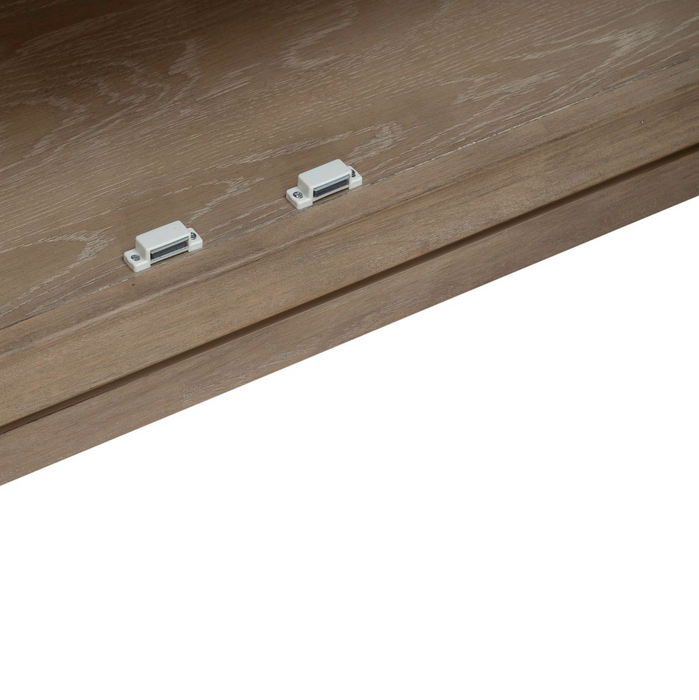 Solara TV Console Table