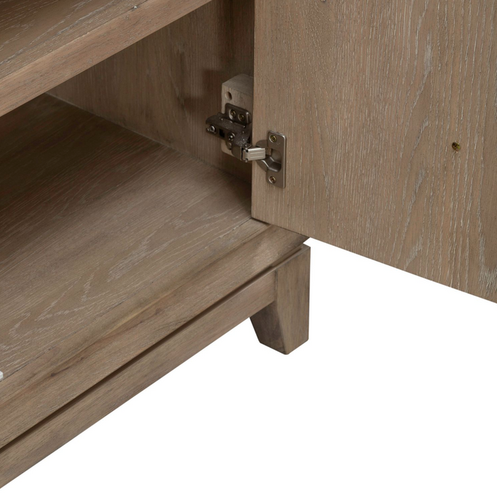 Solara TV Console Table