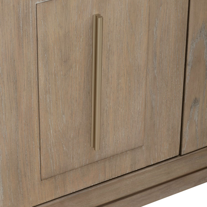 Solara TV Console Table