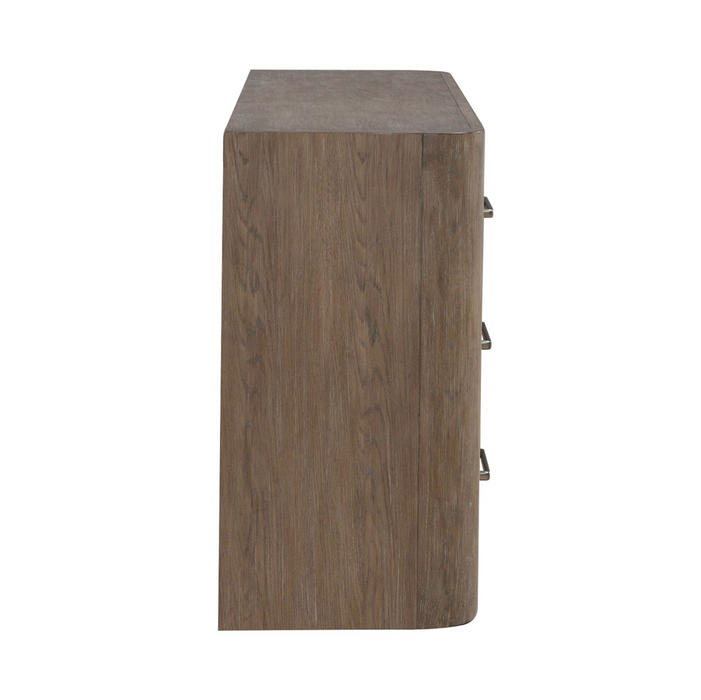 Sloane 6 Drawer Dresser