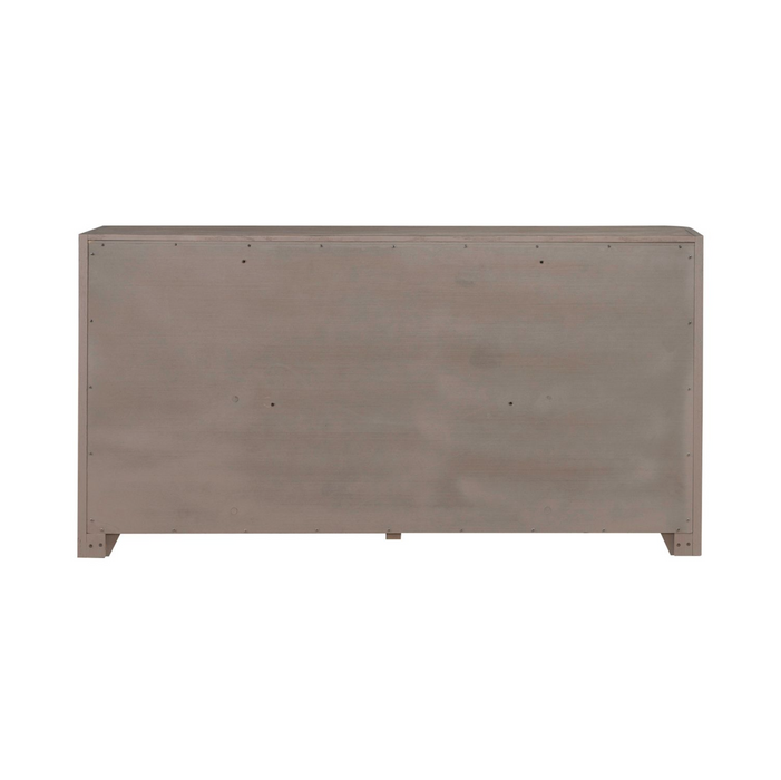 Sloane 6 Drawer Dresser