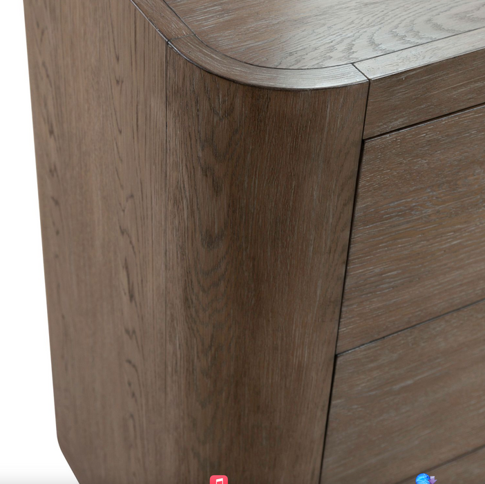 Sloane 6 Drawer Dresser