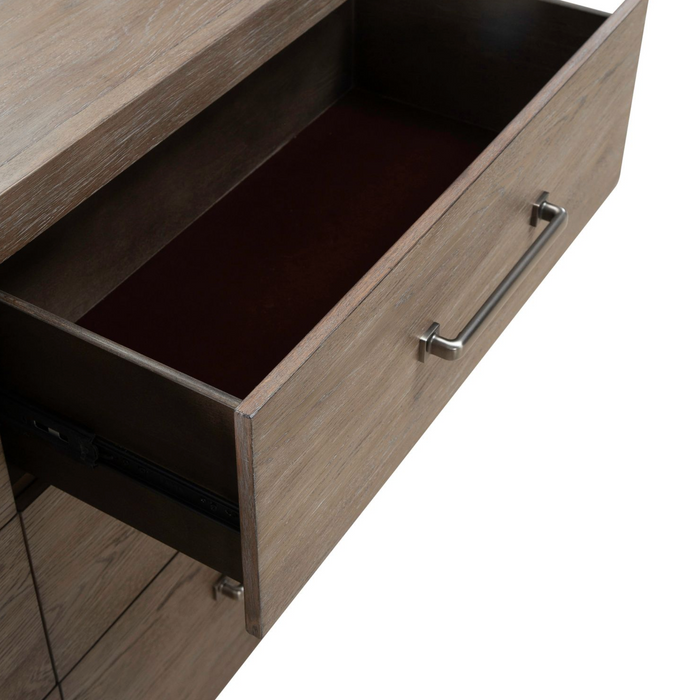 Sloane 6 Drawer Dresser