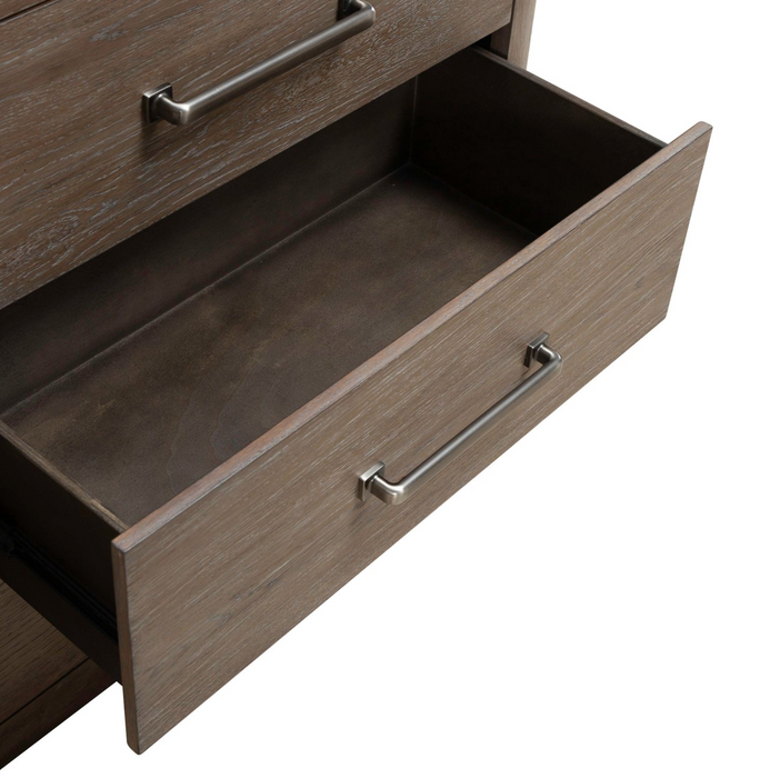 Sloane 6 Drawer Dresser