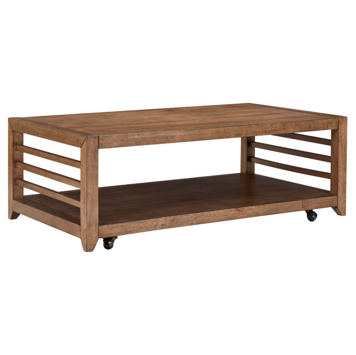 Hearthland Cocktail Table