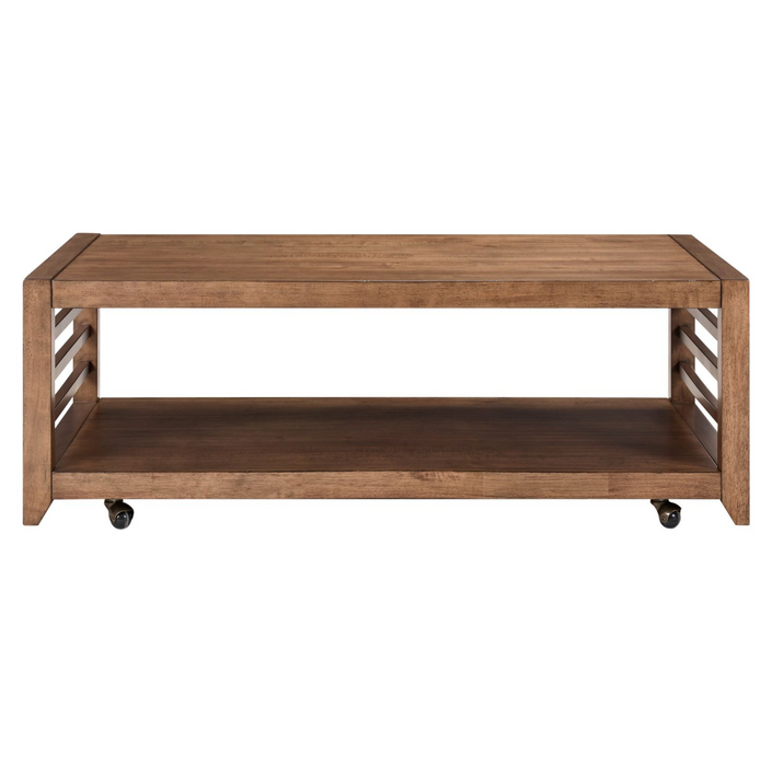 Hearthland Cocktail Table