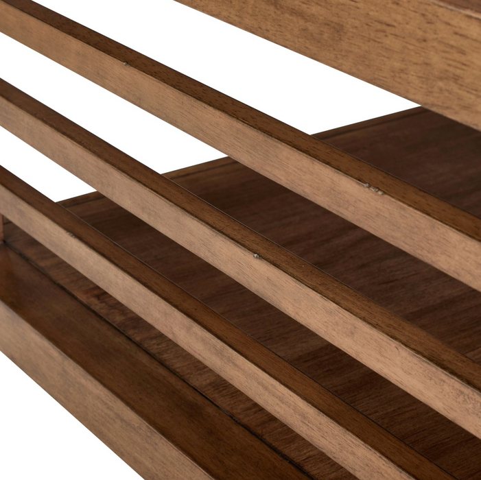 Hearthland Cocktail Table