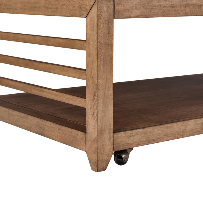 Hearthland Cocktail Table