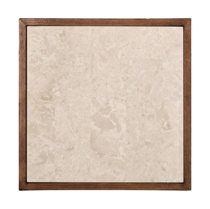 Hearthland Chairside Table