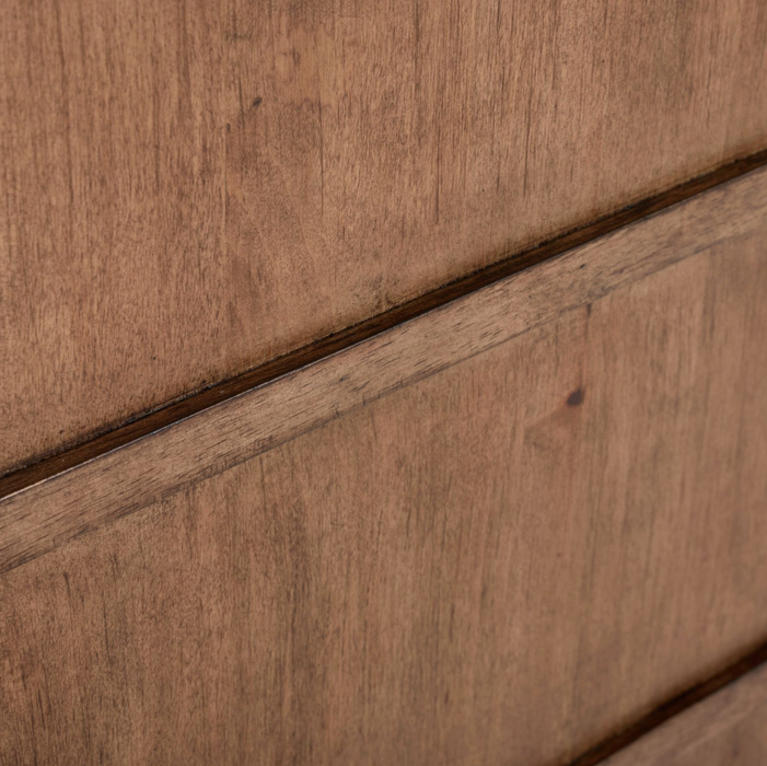 Hearthland Chairside Table