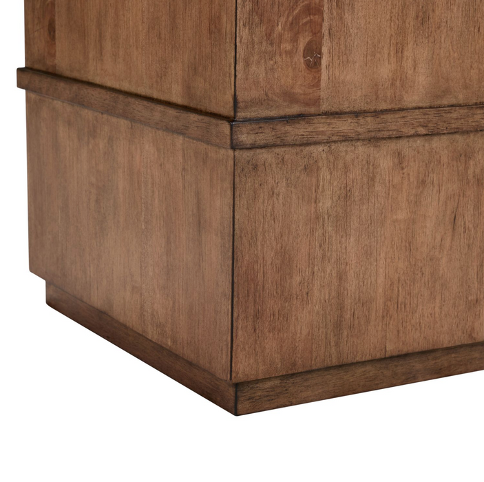 Hearthland Chairside Table