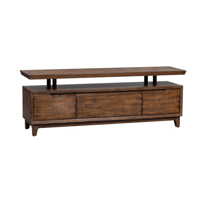 Lincoln TV Console Table
