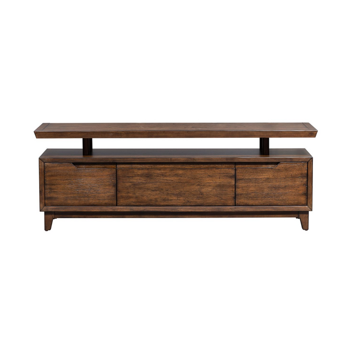 Lincoln TV Console Table