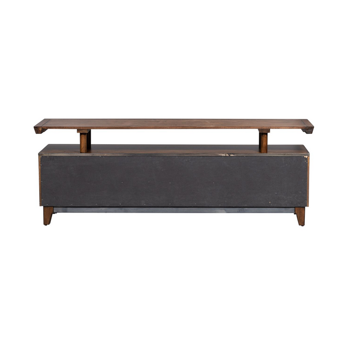 Lincoln TV Console Table