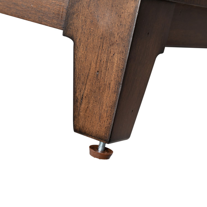 Lincoln TV Console Table