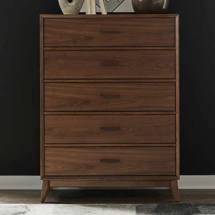 Walden 5 Drawer Dresser