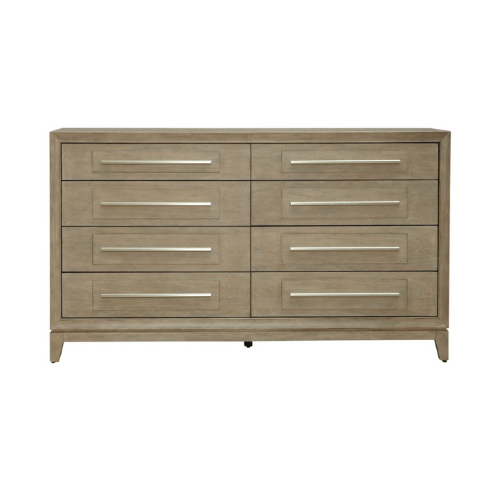 Solara 8 Drawer Dresser