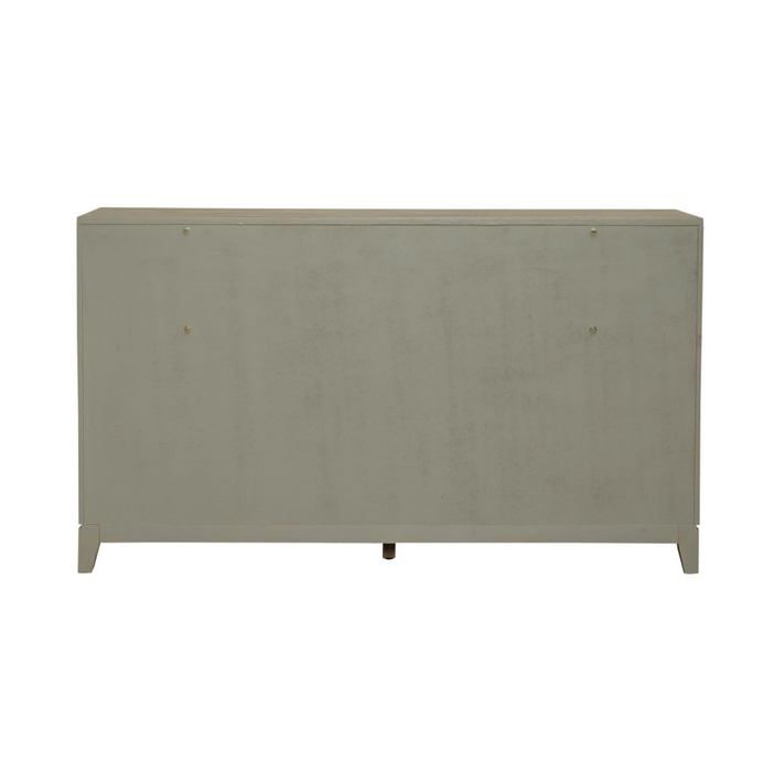 Solara 8 Drawer Dresser