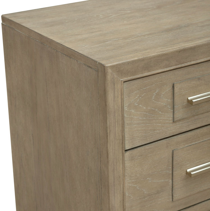 Solara 8 Drawer Dresser