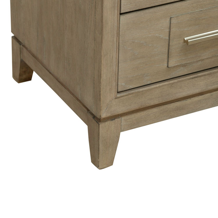 Solara 8 Drawer Dresser