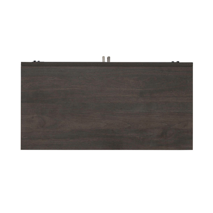 Kavari Bedside Chest w/ Charging Station