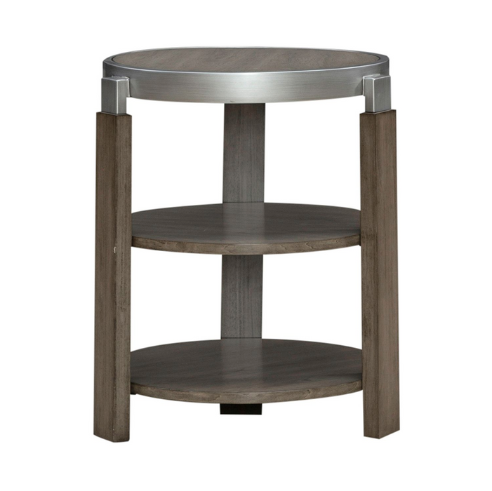 Rowan Chairside Table