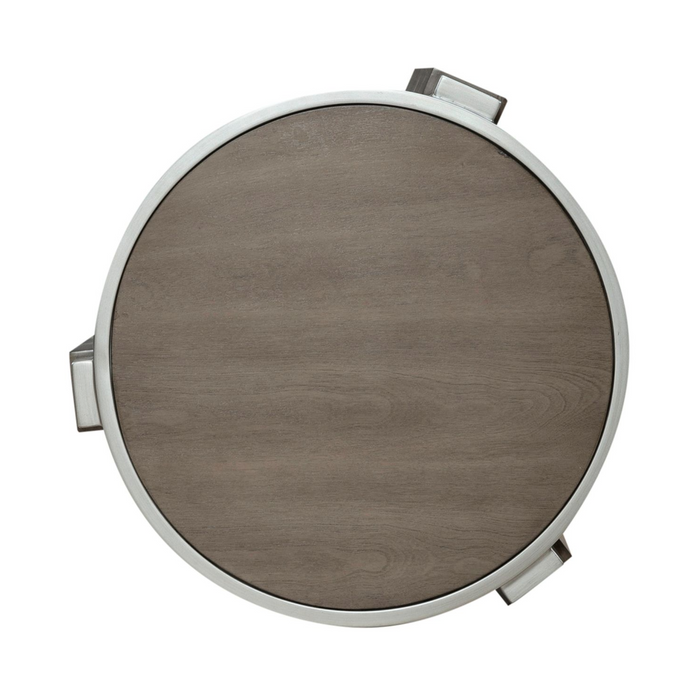 Rowan Chairside Table