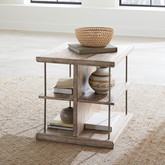 Adler End Table