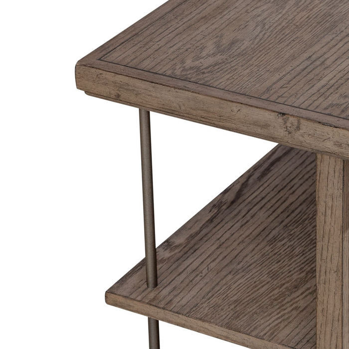 Adler End Table