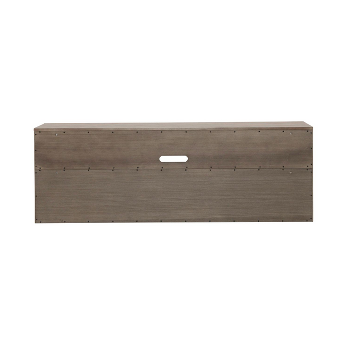 Adler TV Console Table