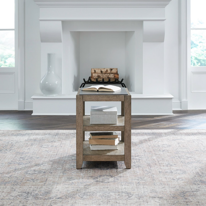 Harbor Chairside Table